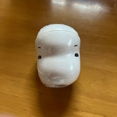 スヌーピーのガチャガチャ