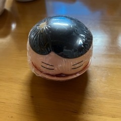 おしりたんていのガチャガチャ