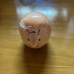スヌーピー　チャーリーブラウンのガチャガチャ