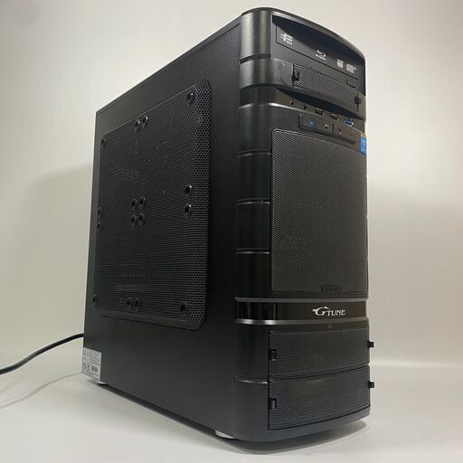 ◆ゲーミングPC◆ Core i7 GTX760 メモリ8GB SSD120GB×HDD1000GB