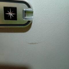 【無料】CROWN　耐火金庫　の画像