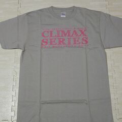 【あらためて値下げしました】オリックスバファローズ　幻の2011クライマックスシリーズ　応援Tシャツ　サイズ：L【未使用】の画像