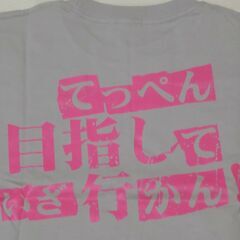 【あらためて値下げしました】オリックスバファローズ　幻の2011クライマックスシリーズ　応援Tシャツ　サイズ：L【未使用】の画像