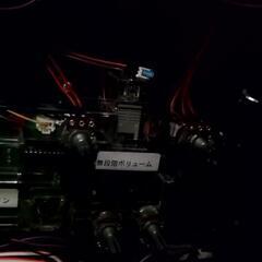 【実機】SLOTギルティクラウン【パチスロ】の画像