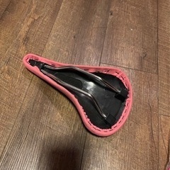 サドルの画像