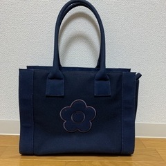 マリークワント　バッグ