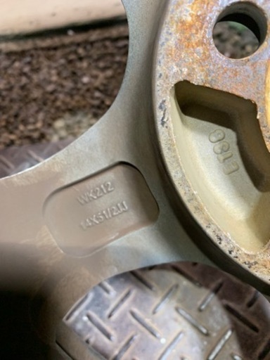 スタッドレスタイヤ  コンパクトカー  185/65/R14