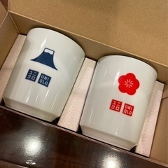 非売品　UNIQLO