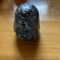 ダースベイダーのガチャガチャ