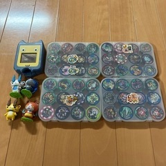 妖怪パッドの中古が安い！激安で譲ります・無料であげます