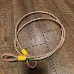 ワイヤーロック