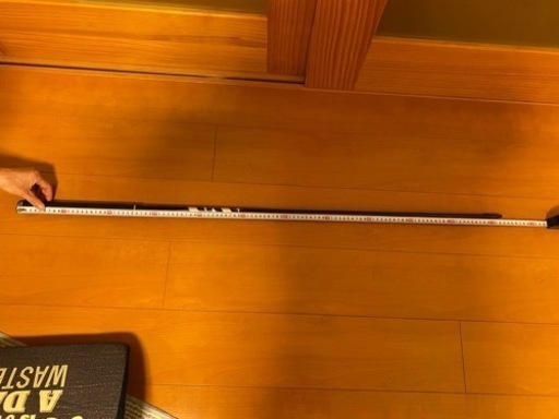 ベンタス TRブルー 6S PINGスリーブ付きシャフト