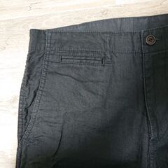 【メンズ】コム・デ・ギャルソン COMME des GARCONS スラックス Mサイズの画像