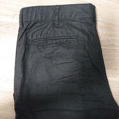 【メンズ】コム・デ・ギャルソン COMME des GARCONS スラックス Mサイズの画像