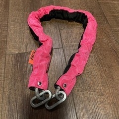 knog チェーンロック