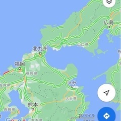 11/13-15 福岡市→下関市→別府温泉→福岡市の旅に出ます