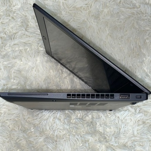 極美品　X280 Core i7-8650U SSD タッチパネル