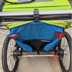 スーリー・チャリオット・スポーツ1