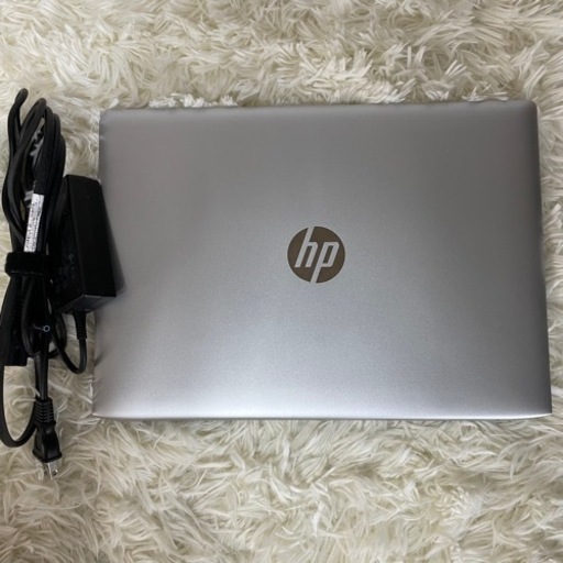極美品　HP Probook 430 G5 i7/16GB