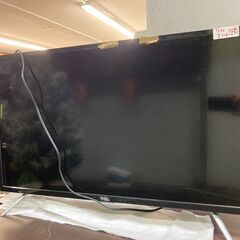 ☆中古￥12,800！【会員価格￥11,800】TCL　32インチ液晶テレビ　家電　2018年製　32D2900型　【BK093】