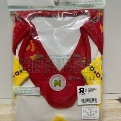 スタイ　プーさん🐻【新品未開封】の画像