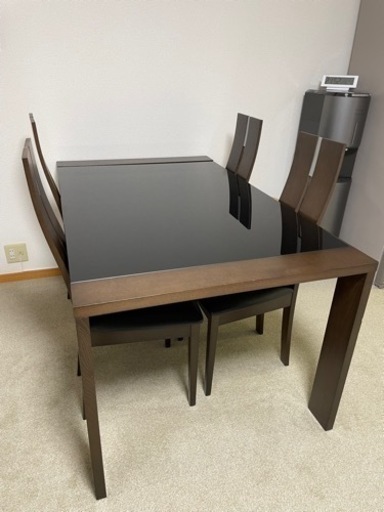 ダイニングテーブルセット