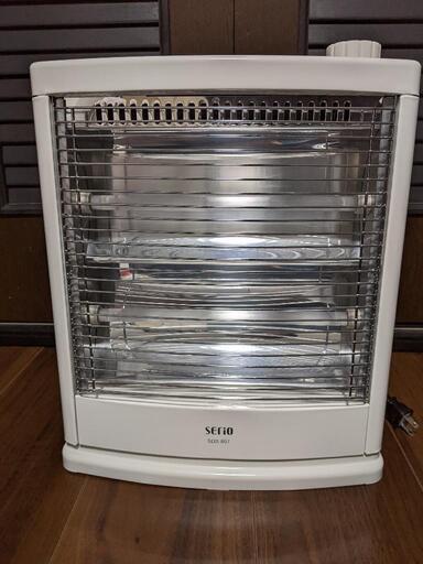 電気ストーブ