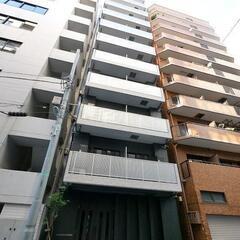 O【お洒落な高級デザイナーズマンション💫】駅近徒歩5分😍ペット飼...