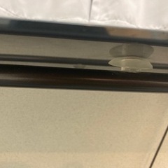 取引決定しました　L字デスク　0円　美品　解体済みの画像