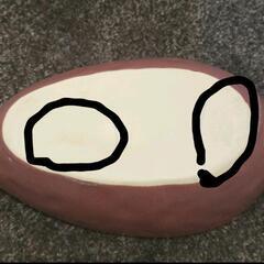 🌿レンジで焼きいも🍠セラミックボール付き‼️の画像