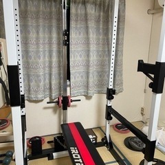 アイロテック　パワーラック