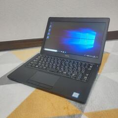 【小型・高性能・持ち運び最高♪】美品 最上位core i7 メモ...