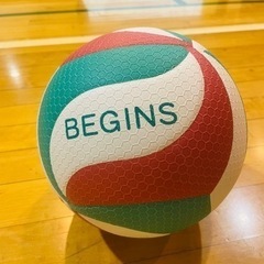 青葉区・BEGINS