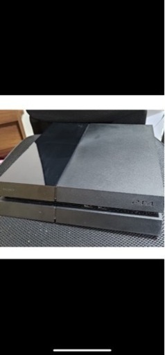 スポーツ PlayStation 4 CUH-1000A 500GB [PS4]