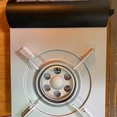 カセットコンロ