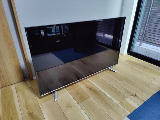 テレビ　49インチ