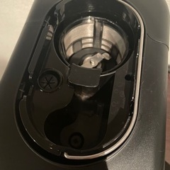 sirocaコーヒーマシンの画像