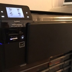 ＨＰプリンター