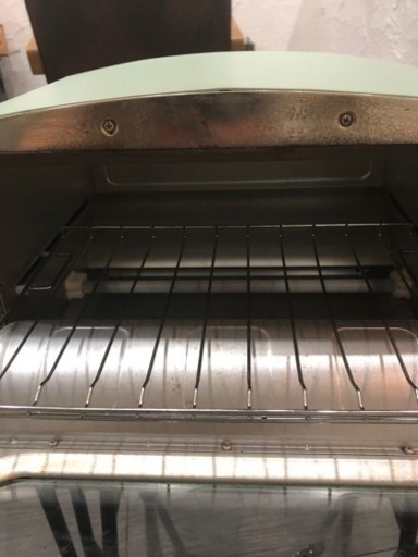 アラジン　トースター　2020年製　美品