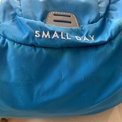 THE NORTH FACE キッズリュック　の画像