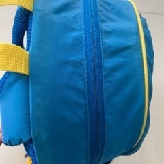 THE NORTH FACE キッズリュック　の画像