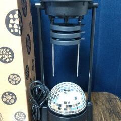 ✨美品✨パーティーランプ💡の画像