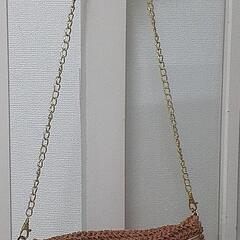 ショルダーバッグ(レディース)