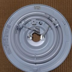 シーリングライト　8畳用　中古　丸善電機　LREｰ7331の画像