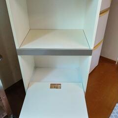 食器棚いりませんか？？(購入者確定しました)の画像
