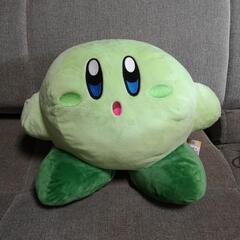 星のカービィBIG ぬいぐるみ