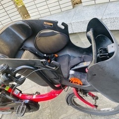 YAMAHA電動自転車