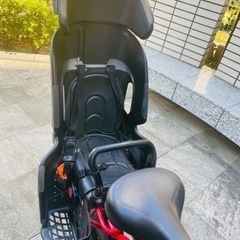 YAMAHA電動自転車