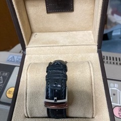 ルイヴィトン　タンブール　腕時計