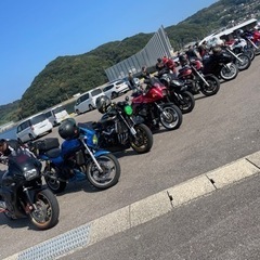 ツーリング仲間募集‼️